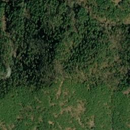 Satellite imagery of 깃대봉, JP