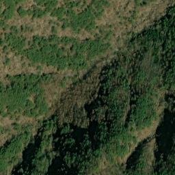Satellite imagery of 깃대봉, JP