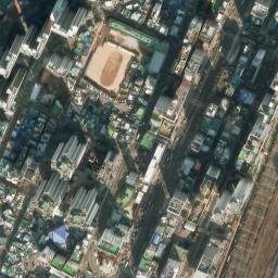 Satellite imagery of survey_point, KR