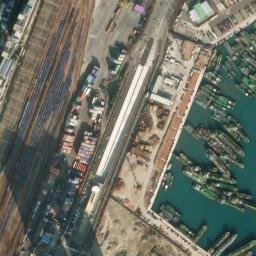 Satellite imagery of survey_point, KR