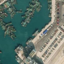 Satellite imagery of survey_point, KR