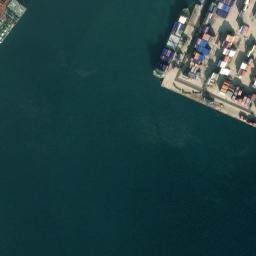 Satellite imagery of Pubong-mal, KR