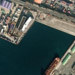 Satellite imagery of Pubong-mal, KR
