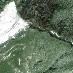 Satellite imagery of 井戸口山, JP