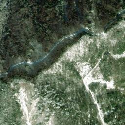 Satellite imagery of 井戸口山, JP