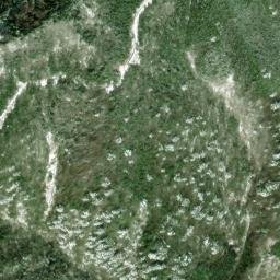 Satellite imagery of 井戸口山, JP