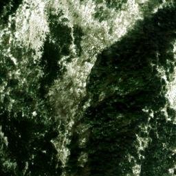 Satellite imagery of 蕎麦粒山, JP
