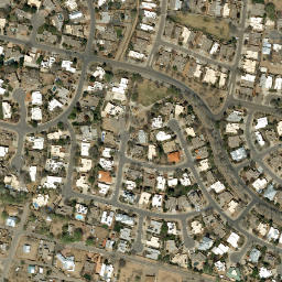 2471-2487 Don Fernando Ave NW Albuquerque Satellite Map