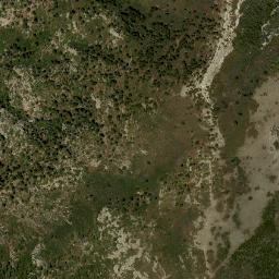 Satellite imagery of DEER — NGS FO1005 — Bernalillo County, US, US