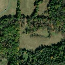 Satellite imagery of F 291 — NGS FG1544 — Conway, US, US