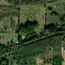 Satellite imagery of F 291 — NGS FG1544 — Conway, US, US