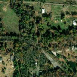 Satellite imagery of W 49 — NGS FG0092 — Conway, US, US