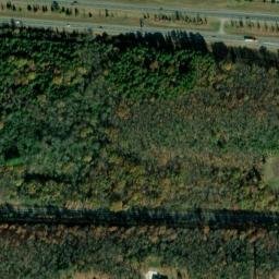 Satellite imagery of G 291 — NGS FG1543 — Conway, US, US