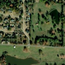 Satellite imagery of E 291 — NGS FG1542 — Conway, US, US