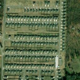 Satellite imagery of FRAUENTHAL — NGS FG1703 — Faulkner County, US, US