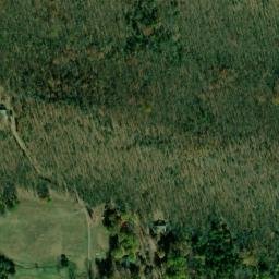 Satellite imagery of FRAUENTHAL — NGS FG1703 — Faulkner County, US, US