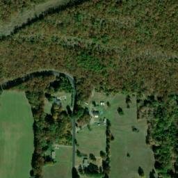 Satellite imagery of 15 RHM — NGS FG0123 — Faulkner County, US, US