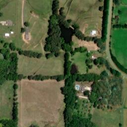 Satellite imagery of 20 BLS — NGS FF1422 — White County, US, US