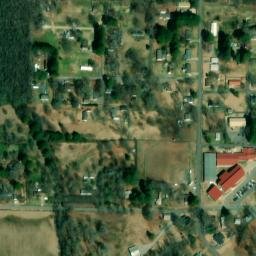 Satellite imagery of LAMB — NGS FF1452 — McRae, US, US