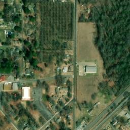 Satellite imagery of LAMB — NGS FF1452 — McRae, US, US