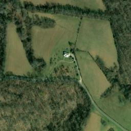 Satellite imagery of Happy Ridge, US