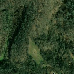 Satellite imagery of Happy Ridge, US