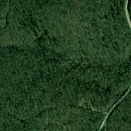 Satellite imagery of The Spur, US