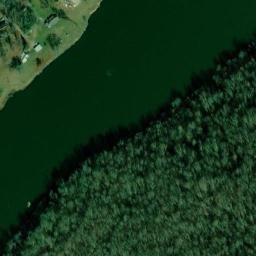 Satellite imagery of Suck Point, US