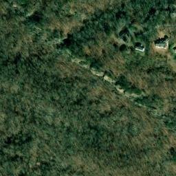 Satellite imagery of Brady Point, US