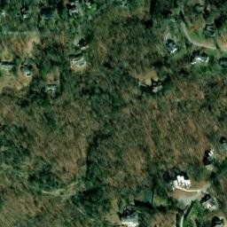 Satellite imagery of Brady Point, US