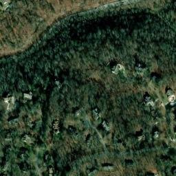 Satellite imagery of James Point, US
