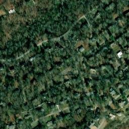 Satellite imagery of Wilder Point, US