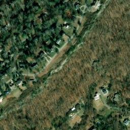 Satellite imagery of Wilder Point, US