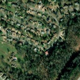 Satellite imagery of Laurel Ridge, US
