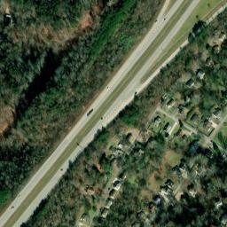 Satellite imagery of Laurel Ridge, US