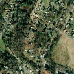 Satellite imagery of Laurel Ridge, US