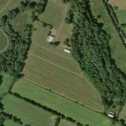Satellite imagery of Black Fox Mine, US