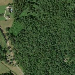 Satellite imagery of Black Fox Mine, US
