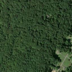 Satellite imagery of Black Fox Mine, US