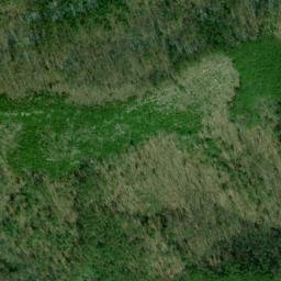Satellite imagery of Thornburg Ridge, US
