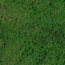 Satellite imagery of Tarkiln Ridge, US