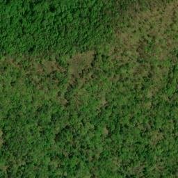 Satellite imagery of Wolf Ridge, US