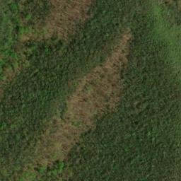 Satellite imagery of Snake Ridge, US