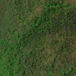 Satellite imagery of Johnson Ridge, US