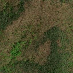 Satellite imagery of Julie Ridge, US