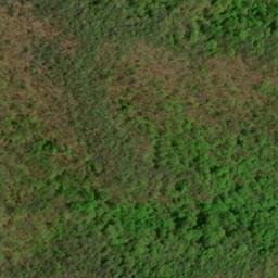 Satellite imagery of Julie Ridge, US