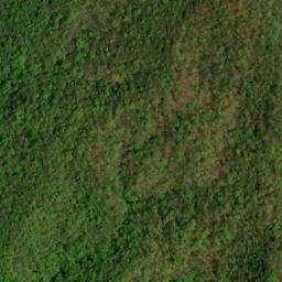 Satellite imagery of Dead Line Ridge, US