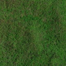 Satellite imagery of Dead Line Ridge, US