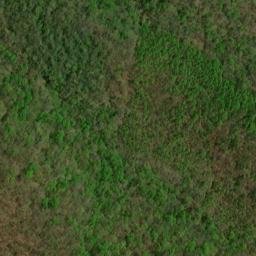 Satellite imagery of Horse Ridge, US