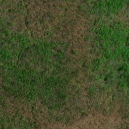 Satellite imagery of Horse Ridge, US